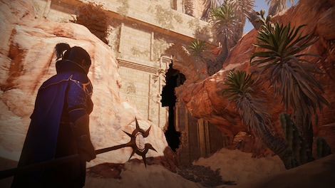 Enshrouded (PC) - Steam Key - GLOBAL - 9