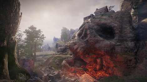 Enshrouded (PC) - Steam Key - GLOBAL - 10