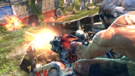 Enslaved: Odyssey to the West | Premium Edition (PC) - Steam Account - GLOBAL - 5