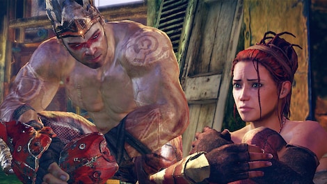 Enslaved: Odyssey to the West | Premium Edition (PC) - Steam Key - CIS - 6