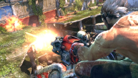 Enslaved: Odyssey to the West | Premium Edition (PC) - Steam Key - EUROPE - 5