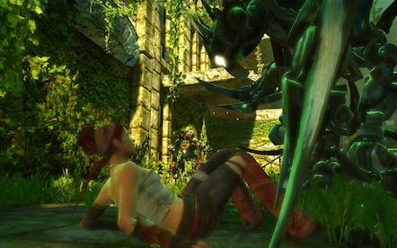 Enslaved: Odyssey to the West | Premium Edition (PC) - Steam Key - GLOBAL - 7