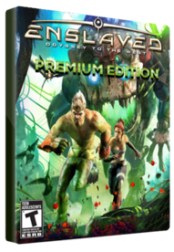 Enslaved: Odyssey to the West | Premium Edition (PC) - Steam Key - POLAND - 12