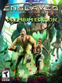 Enslaved: Odyssey to the West | Premium Edition (PC) - Steam Key - POLAND - 1