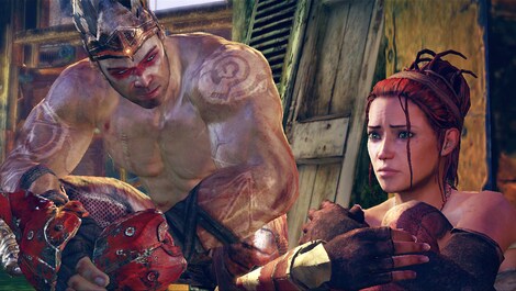 Enslaved: Odyssey to the West | Premium Edition (PC) - Steam Key - RU/CIS - 6