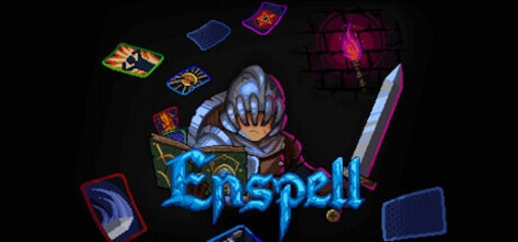 Enspell (PC) - Steam Key - GLOBAL - 4