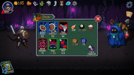 Enspell (PC) - Steam Key - GLOBAL - 9