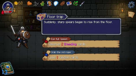 Enspell (PC) - Steam Key - GLOBAL - 6