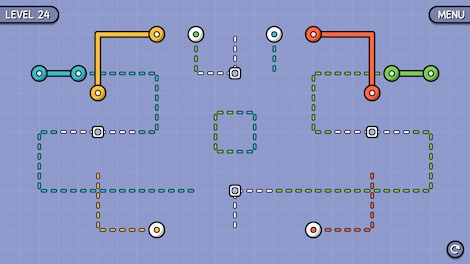 Entangle Steam Key GLOBAL - 2