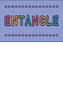 Entangle Steam Key GLOBAL - 1
