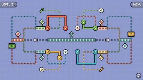 Entangle Steam Key GLOBAL - 4