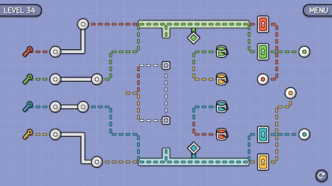 Entangle Steam Key GLOBAL - 5