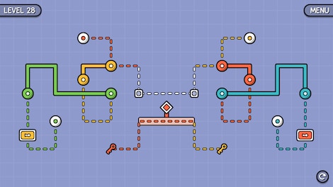 Entangle Steam Key GLOBAL - 8