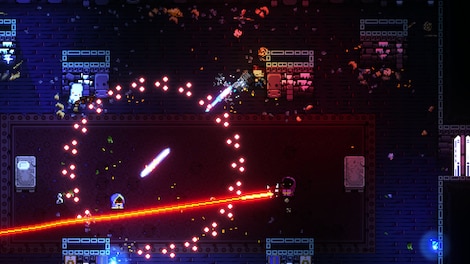 Enter the Gungeon (PC) - Steam Key - GLOBAL - 15