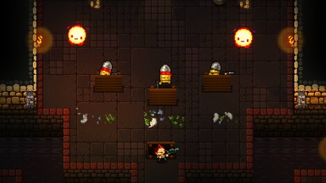 Enter the Gungeon (PC) - Steam Key - RU/CIS - 5