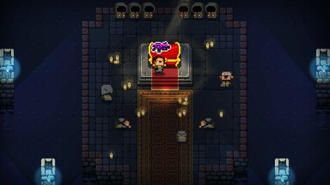 Enter the Gungeon (PC) - Steam Key - RU/CIS - 23