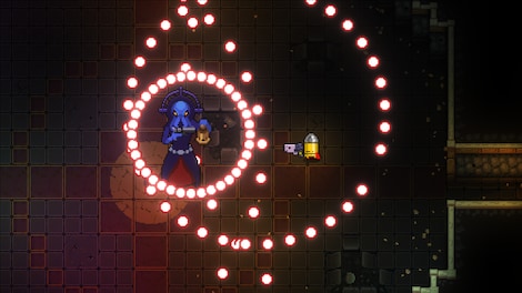 Enter x Exit the Gungeon (PC) - Steam Key - GLOBAL - 2