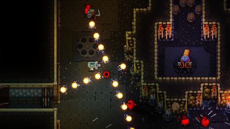 Enter x Exit the Gungeon Xbox One - Xbox Live Account - GLOBAL - 5