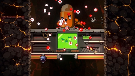 Enter x Exit the Gungeon Xbox One - Xbox Live Account - GLOBAL - 17