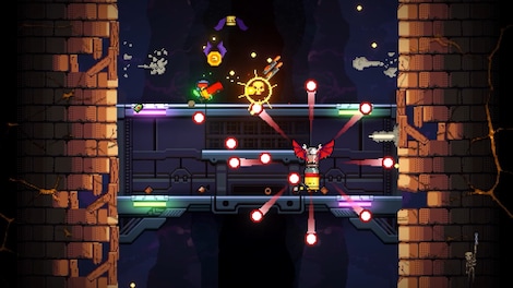 Enter x Exit the Gungeon Xbox One - Xbox Live Account - GLOBAL - 15