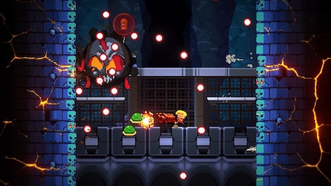 Enter x Exit the Gungeon Xbox One - Xbox Live Account - GLOBAL - 19