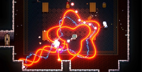 Enter x Exit the Gungeon (Xbox One) - Xbox Live Key - ARGENTINA - 26