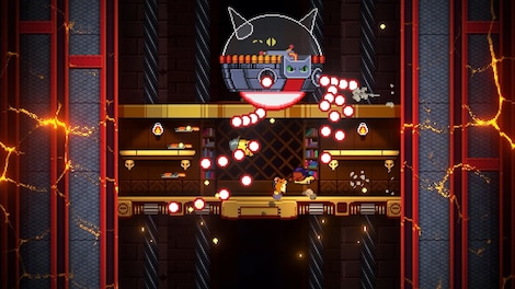 Enter x Exit the Gungeon (Xbox One) - Xbox Live Key - ARGENTINA - 21