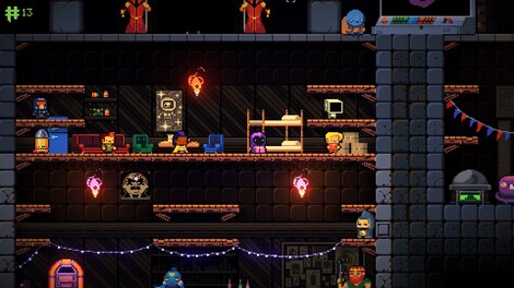 Enter x Exit the Gungeon (Xbox Series X/S) - Xbox Live Account - GLOBAL - 14