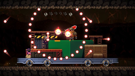 Enter x Exit the Gungeon (Xbox Series X/S) - Xbox Live Account - GLOBAL - 18