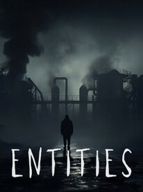 Entities (PC) - Steam Gift - EUROPE - 1