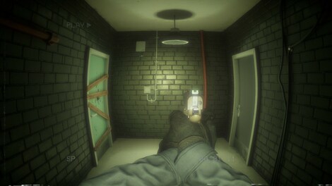 Entities (PC) - Steam Gift - EUROPE - 9