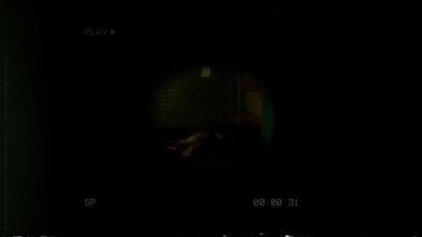 Entities (PC) - Steam Gift - EUROPE - 6
