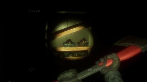 Entities (PC) - Steam Key - GLOBAL - 7