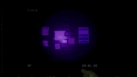 Entities (PC) - Steam Key - GLOBAL - 3