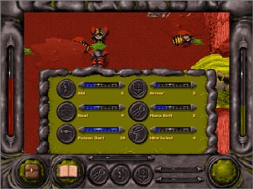 Entomorph: Plague of the Darkfall GOG.COM Key GLOBAL - 8