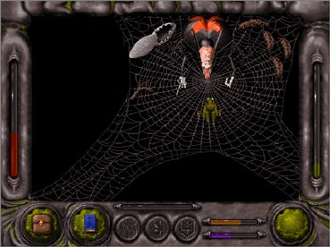 Entomorph: Plague of the Darkfall GOG.COM Key GLOBAL - 5