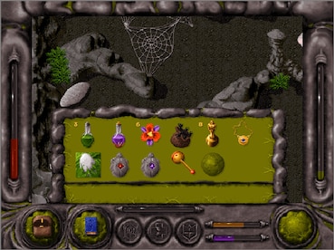 Entomorph: Plague of the Darkfall GOG.COM Key GLOBAL - 7