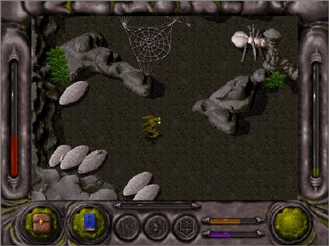 Entomorph: Plague of the Darkfall GOG.COM Key GLOBAL - 6