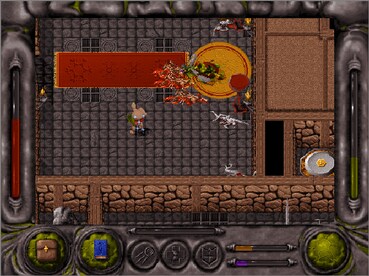 Entomorph: Plague of the Darkfall GOG.COM Key GLOBAL - 0