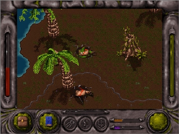 Entomorph: Plague of the Darkfall GOG.COM Key GLOBAL - 3