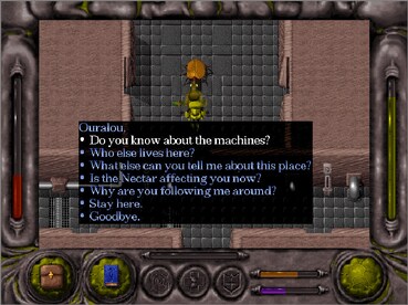 Entomorph: Plague of the Darkfall GOG.COM Key GLOBAL - 4