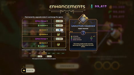 Entropy Survivors (PC) - Steam Account - GLOBAL - 4