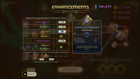 Entropy Survivors (PC) - Steam Key - GLOBAL - 4