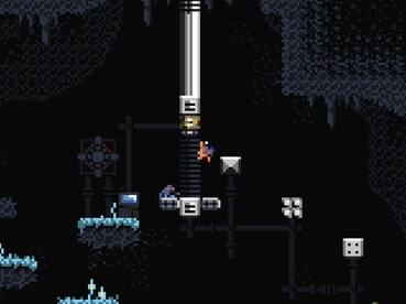 Environmental Station Alpha Soundtrack Steam Key GLOBAL - 4