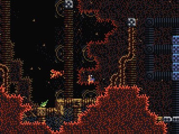 Environmental Station Alpha Steam Key CIS - 10