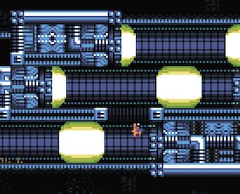 Environmental Station Alpha Steam Key CIS - 9