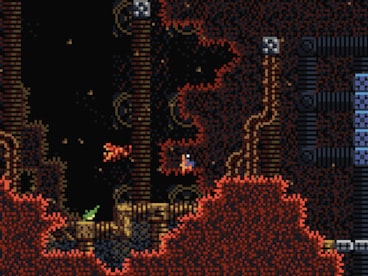 Environmental Station Alpha Steam Key CIS - 8