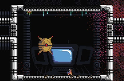 Environmental Station Alpha Steam Key CIS - 7