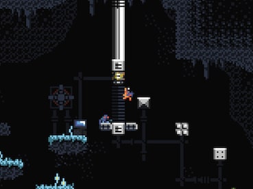 Environmental Station Alpha Steam Key CIS - 3