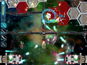 Envoy Steam Key GLOBAL - 8